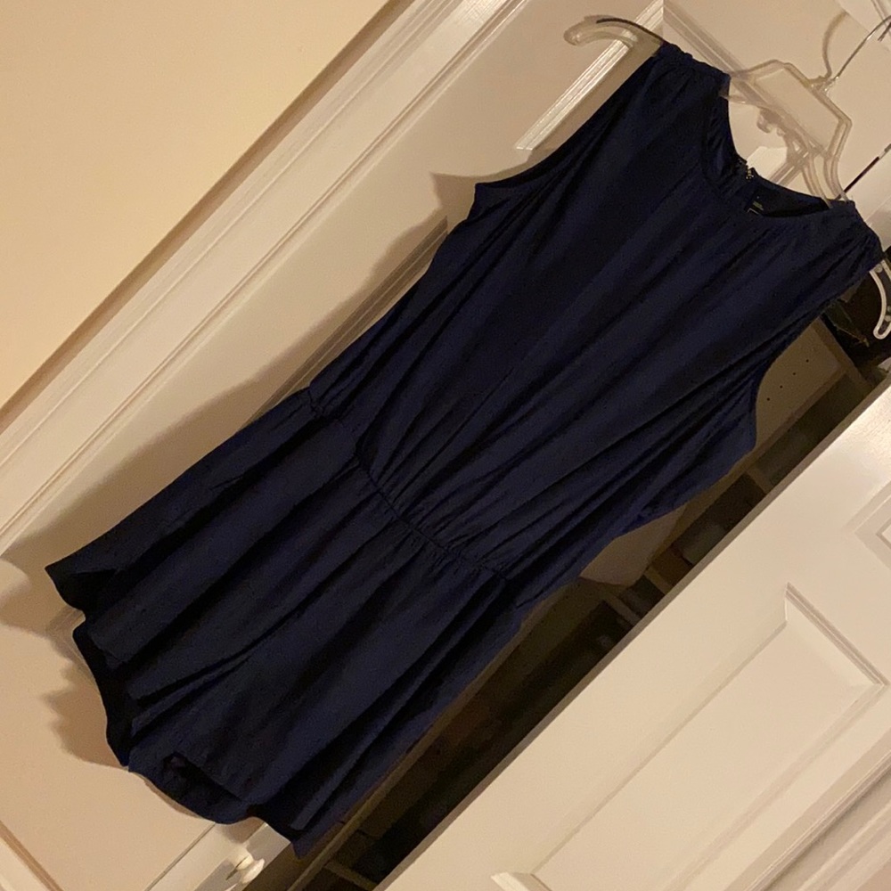 Short romper